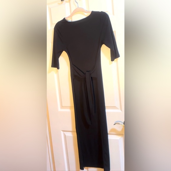 See you Monday midi dress - Picture 5 of 5